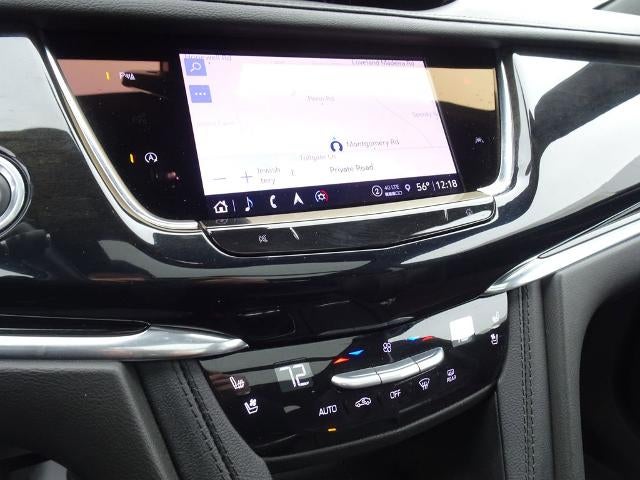 2023 Cadillac XT6 AWD Premium Luxury