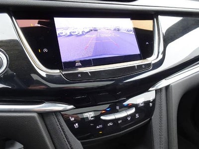 2023 Cadillac XT6 AWD Premium Luxury