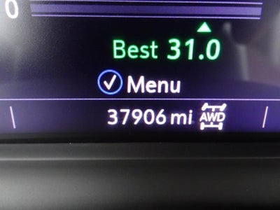 2023 Cadillac XT6 AWD Premium Luxury