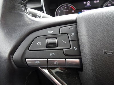 2023 Cadillac XT6 AWD Premium Luxury