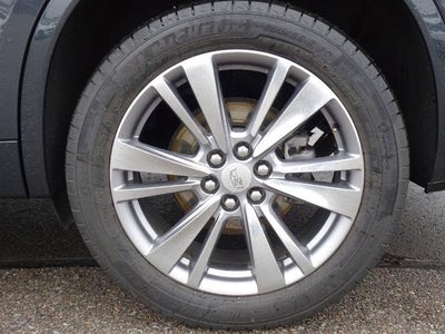 2023 Cadillac XT6 AWD Premium Luxury