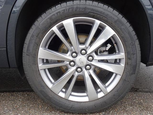 2023 Cadillac XT6 AWD Premium Luxury