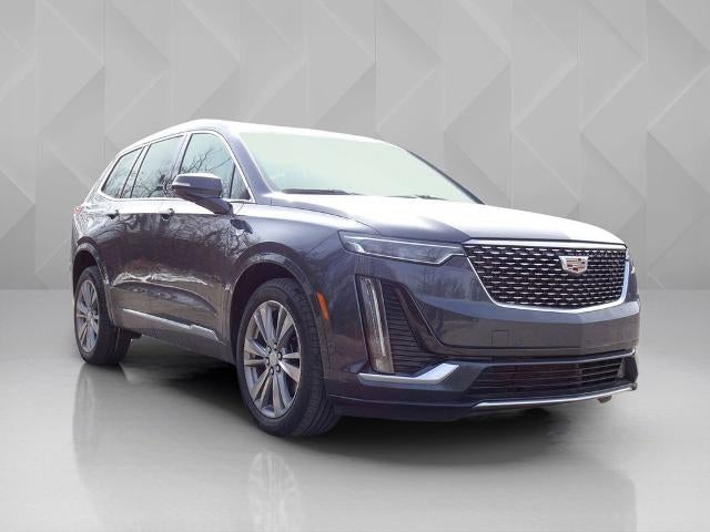 2023 Cadillac XT6 AWD Premium Luxury