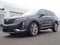2023 Cadillac XT6 AWD Premium Luxury
