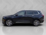 2024 Cadillac XT6 AWD Premium Luxury