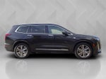 2024 Cadillac XT6 AWD Premium Luxury