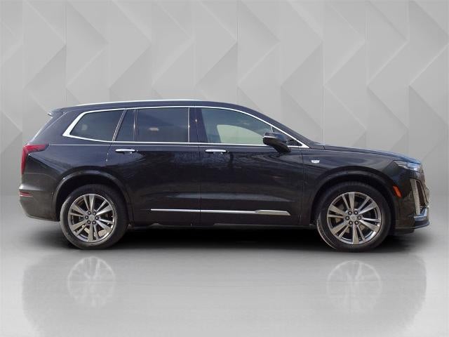 2024 Cadillac XT6 AWD Premium Luxury