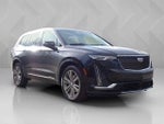 2024 Cadillac XT6 AWD Premium Luxury