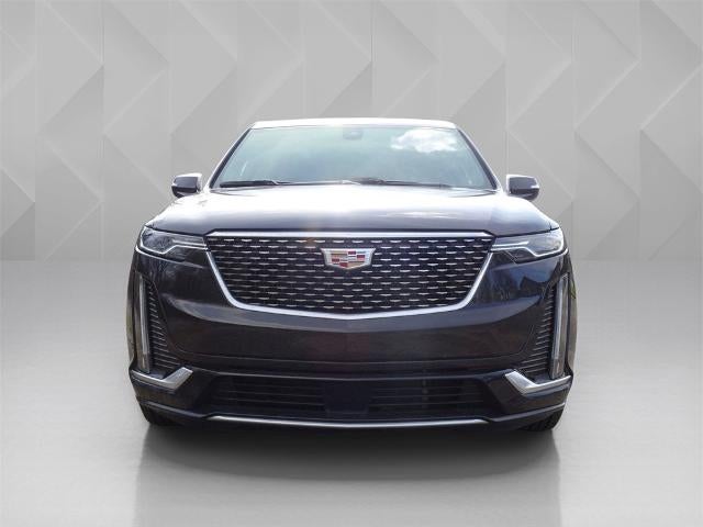 2024 Cadillac XT6 AWD Premium Luxury