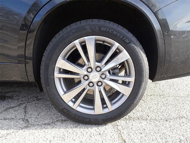 2024 Cadillac XT6 AWD Premium Luxury