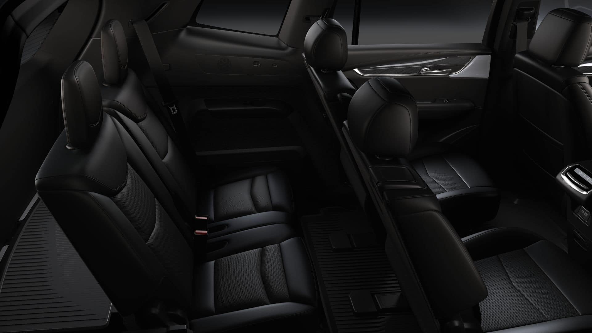 2025 Cadillac XT6 AWD Premium Luxury