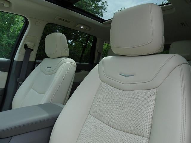 2024 Cadillac XT6 AWD Premium Luxury