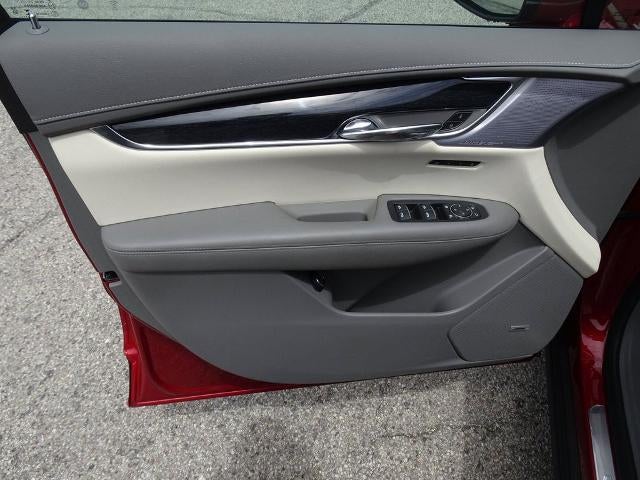 2024 Cadillac XT6 AWD Premium Luxury