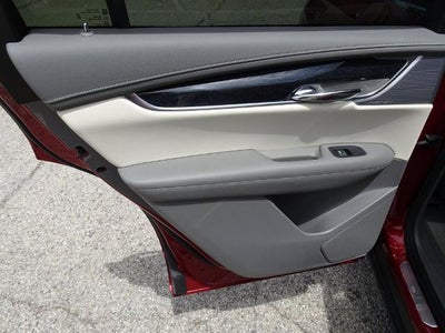 2024 Cadillac XT6 AWD Premium Luxury