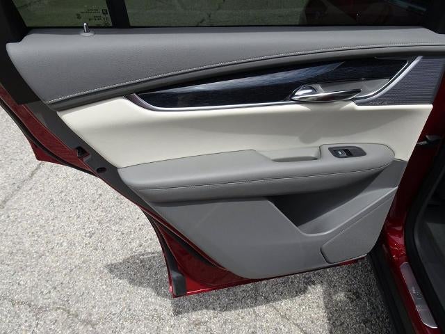 2024 Cadillac XT6 AWD Premium Luxury
