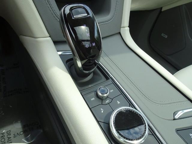 2024 Cadillac XT6 AWD Premium Luxury