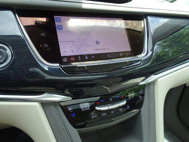 2024 Cadillac XT6 AWD Premium Luxury