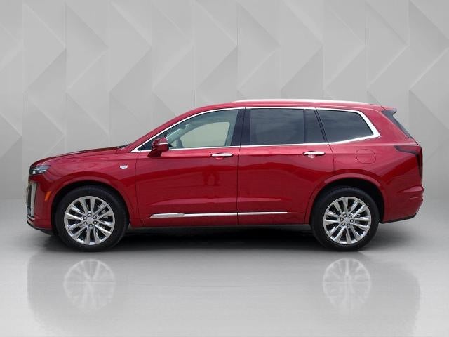 2024 Cadillac XT6 AWD Premium Luxury