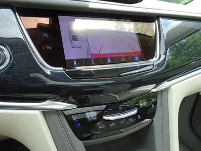 2024 Cadillac XT6 AWD Premium Luxury