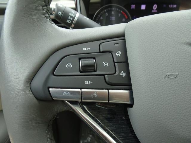 2024 Cadillac XT6 AWD Premium Luxury