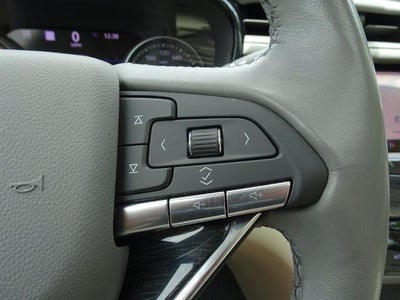 2024 Cadillac XT6 AWD Premium Luxury