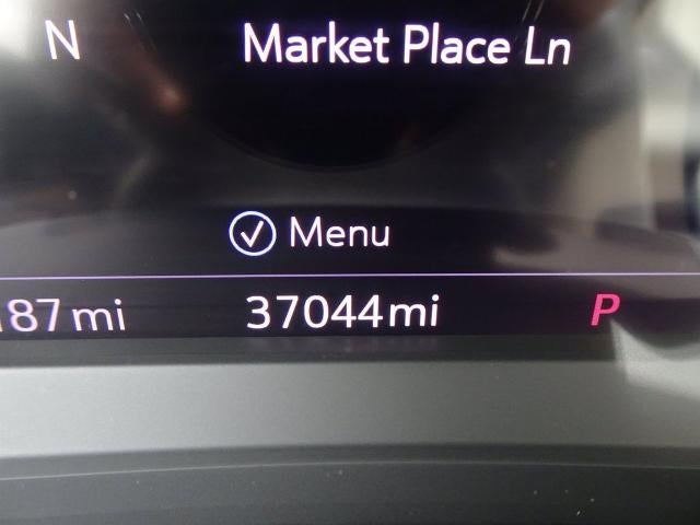 2024 Cadillac XT6 AWD Premium Luxury