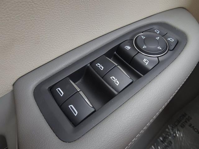 2024 Cadillac XT6 AWD Premium Luxury