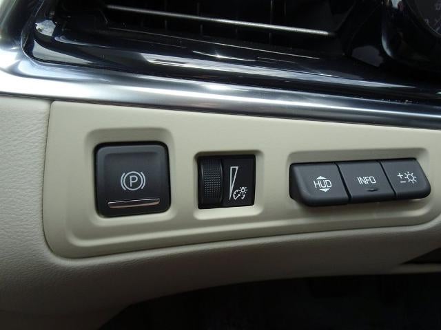 2024 Cadillac XT6 AWD Premium Luxury