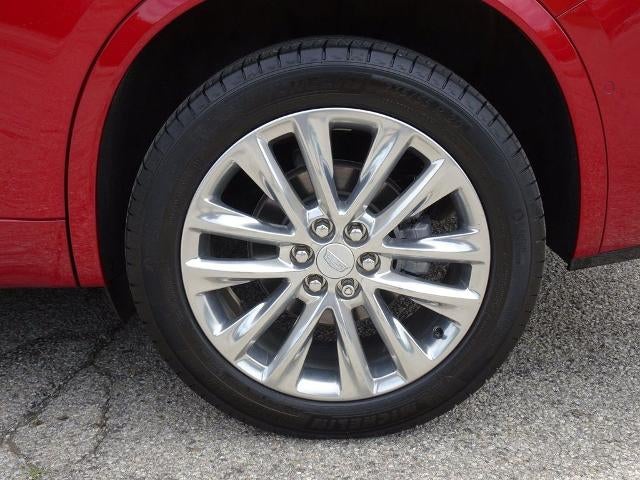 2024 Cadillac XT6 AWD Premium Luxury