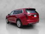 2024 Cadillac XT6 AWD Premium Luxury