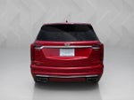 2024 Cadillac XT6 AWD Premium Luxury