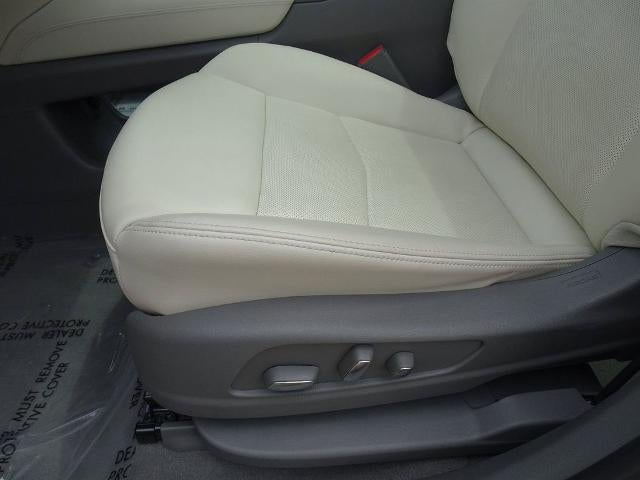 2024 Cadillac XT6 AWD Premium Luxury
