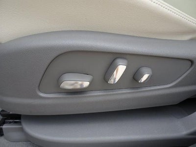 2024 Cadillac XT6 AWD Premium Luxury