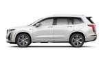 2025 Cadillac XT6 AWD Premium Luxury