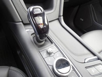 2025 Cadillac XT6 AWD Premium Luxury