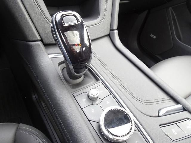 2025 Cadillac XT6 AWD Premium Luxury