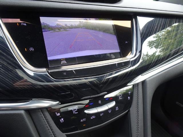 2025 Cadillac XT6 AWD Premium Luxury