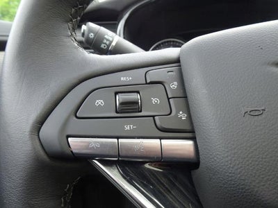 2025 Cadillac XT6 AWD Premium Luxury