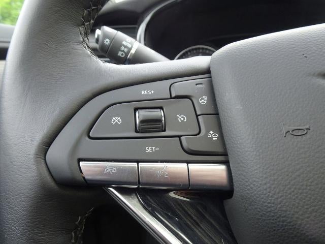 2025 Cadillac XT6 AWD Premium Luxury