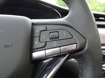 2025 Cadillac XT6 AWD Premium Luxury