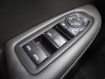 2025 Cadillac XT6 AWD Premium Luxury