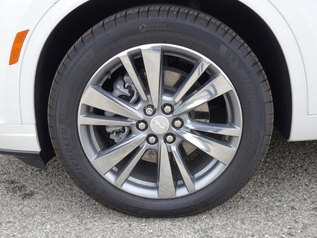 2025 Cadillac XT6 AWD Premium Luxury