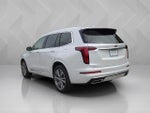 2025 Cadillac XT6 AWD Premium Luxury