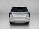 2025 Cadillac XT6 AWD Premium Luxury