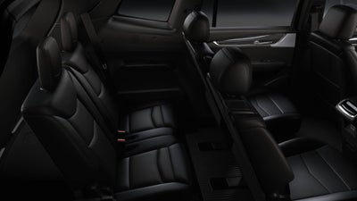 2025 Cadillac XT6 AWD Premium Luxury