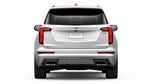 2025 Cadillac XT6 AWD Premium Luxury