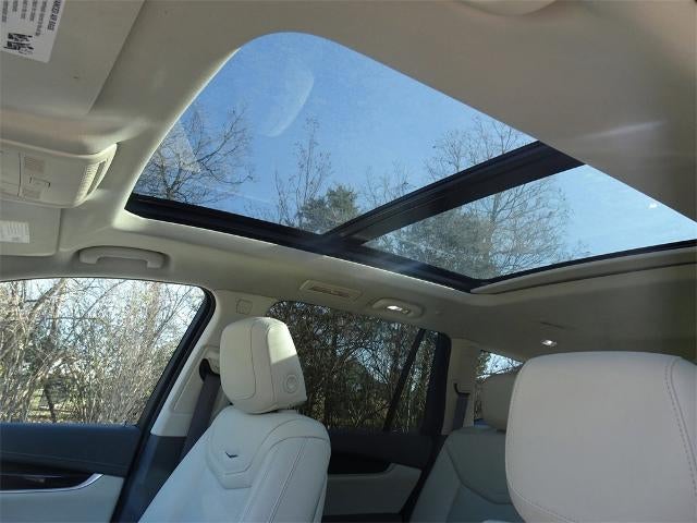 2024 Cadillac XT6 AWD Premium Luxury