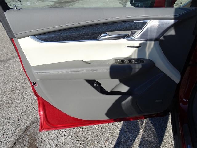 2024 Cadillac XT6 AWD Premium Luxury