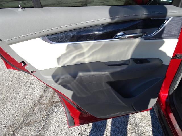 2024 Cadillac XT6 AWD Premium Luxury