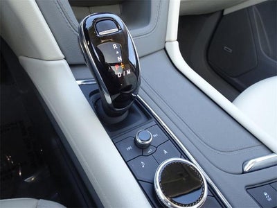 2024 Cadillac XT6 AWD Premium Luxury